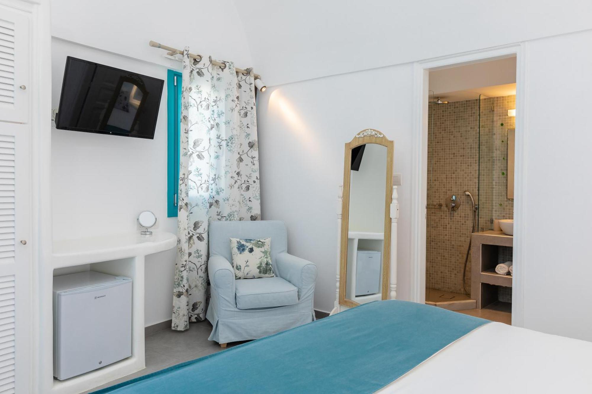 Nikolas Hotel Картерадос Екстериор снимка
