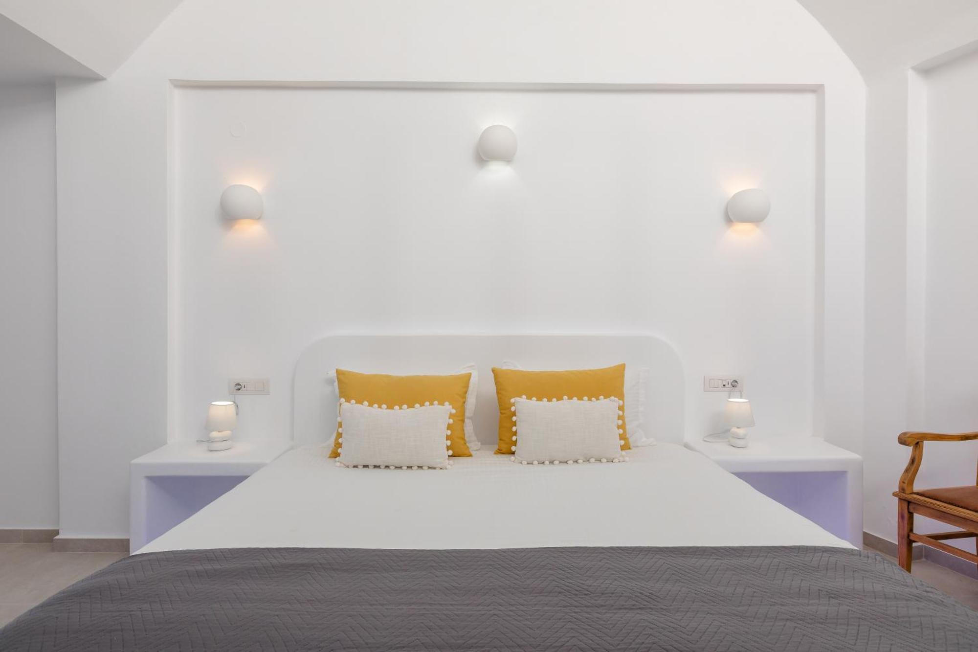 Nikolas Hotel Картерадос Екстериор снимка