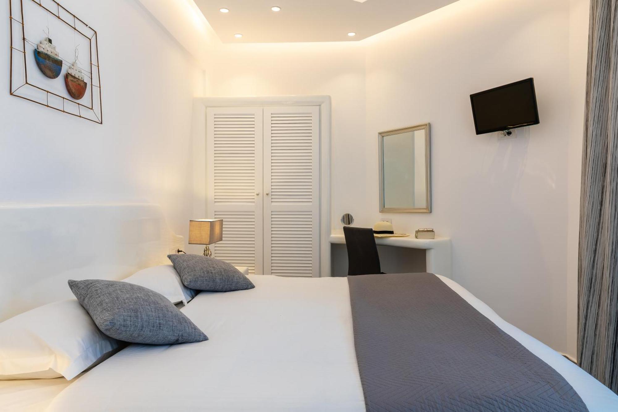Nikolas Hotel Картерадос Екстериор снимка