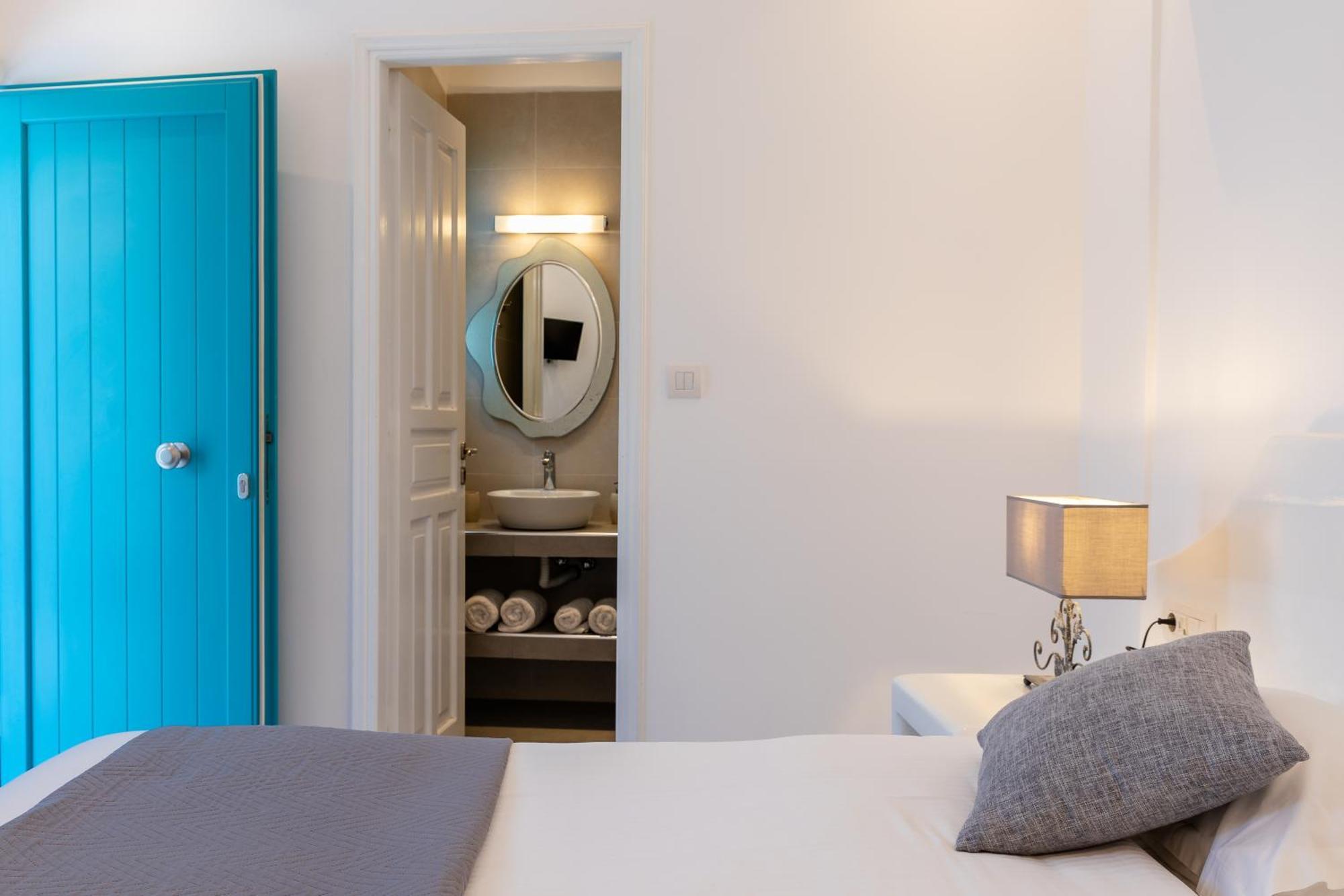 Nikolas Hotel Картерадос Екстериор снимка
