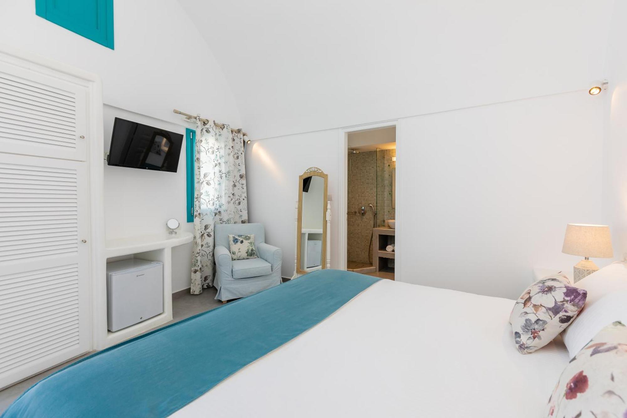 Nikolas Hotel Картерадос Екстериор снимка