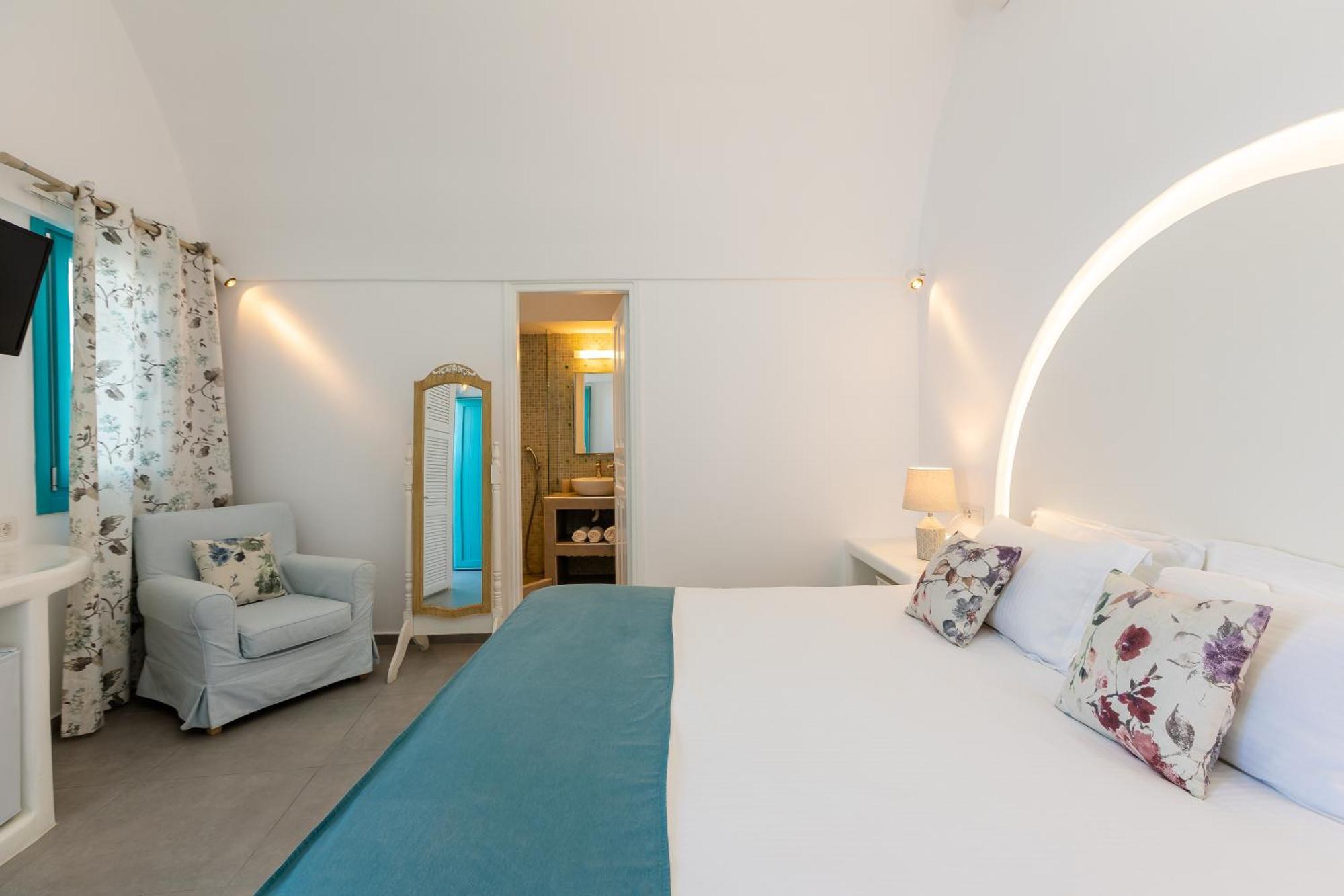 Nikolas Hotel Картерадос Екстериор снимка