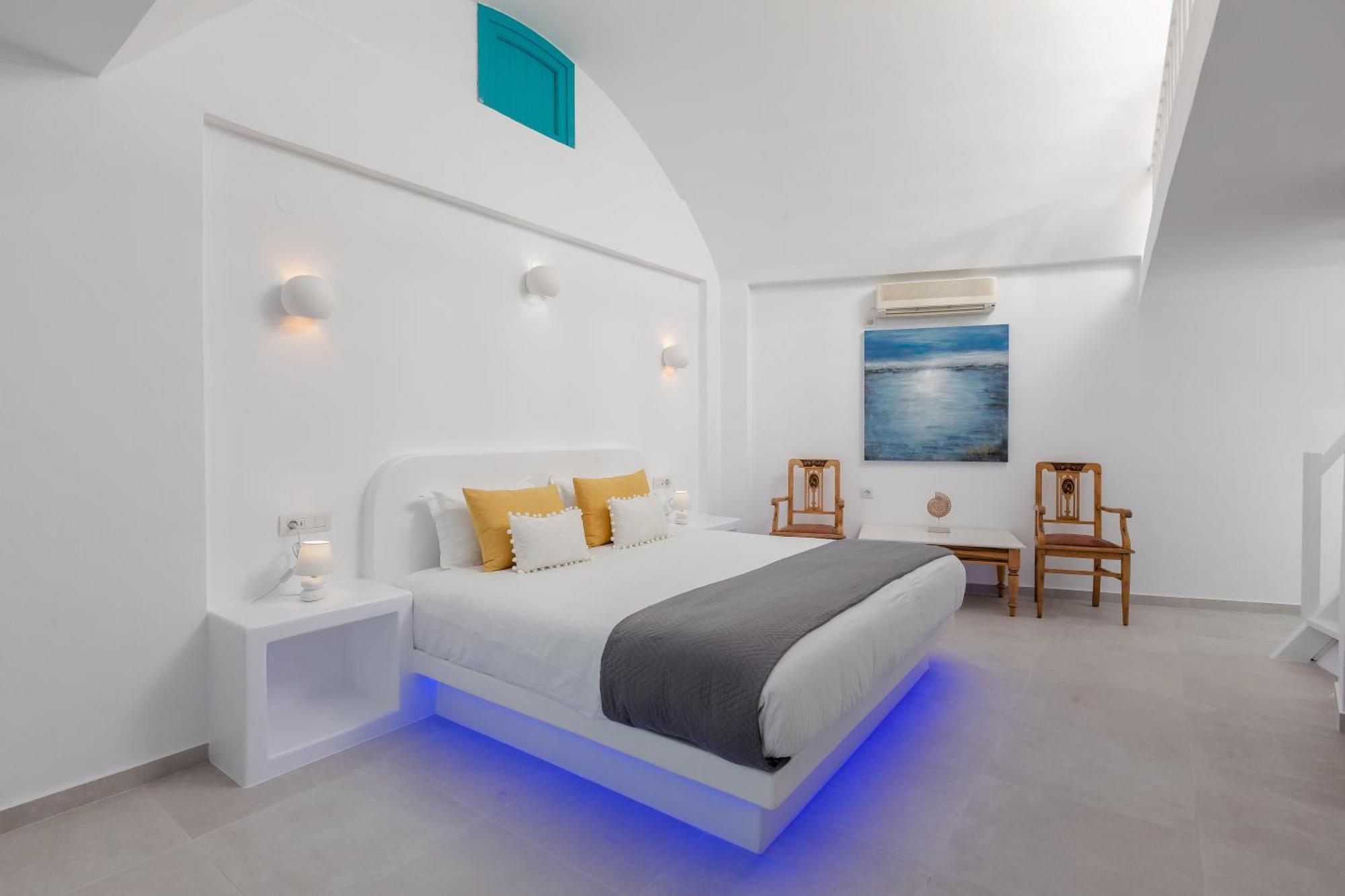 Nikolas Hotel Картерадос Екстериор снимка
