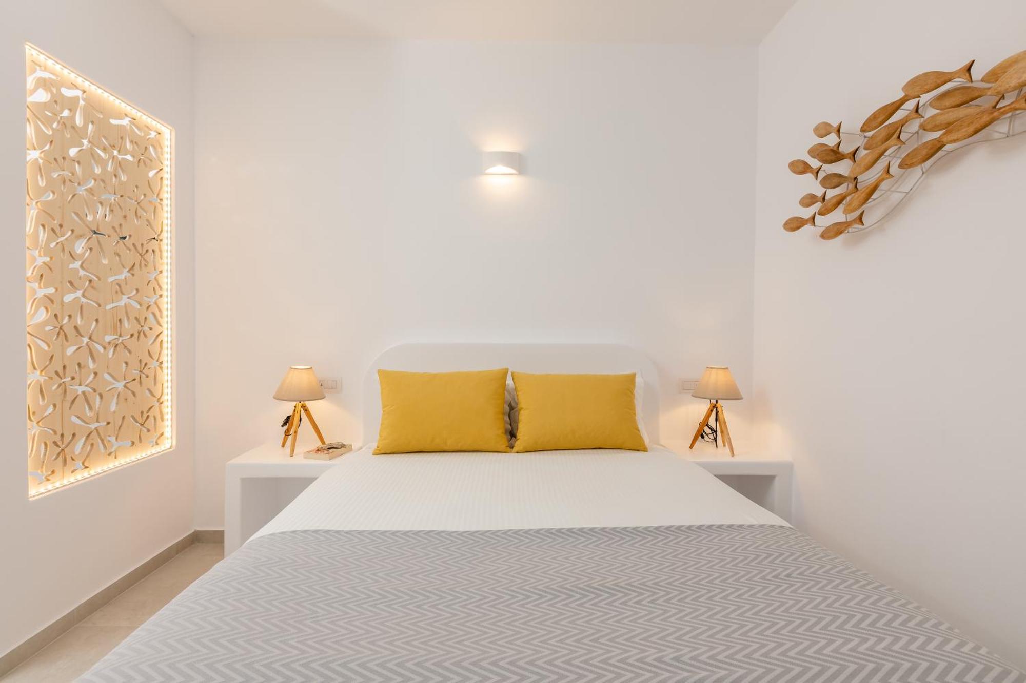 Nikolas Hotel Картерадос Екстериор снимка