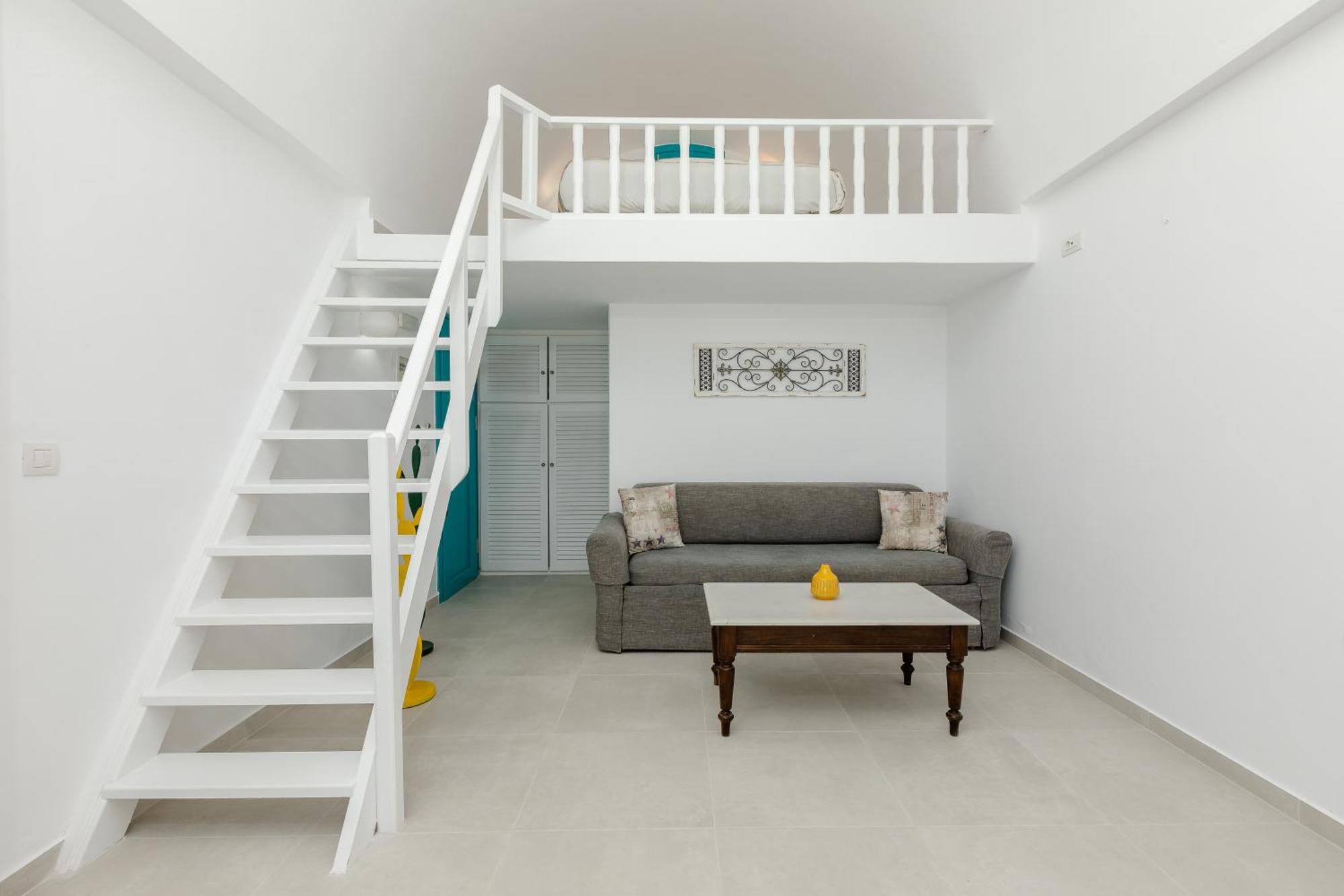 Nikolas Hotel Картерадос Екстериор снимка