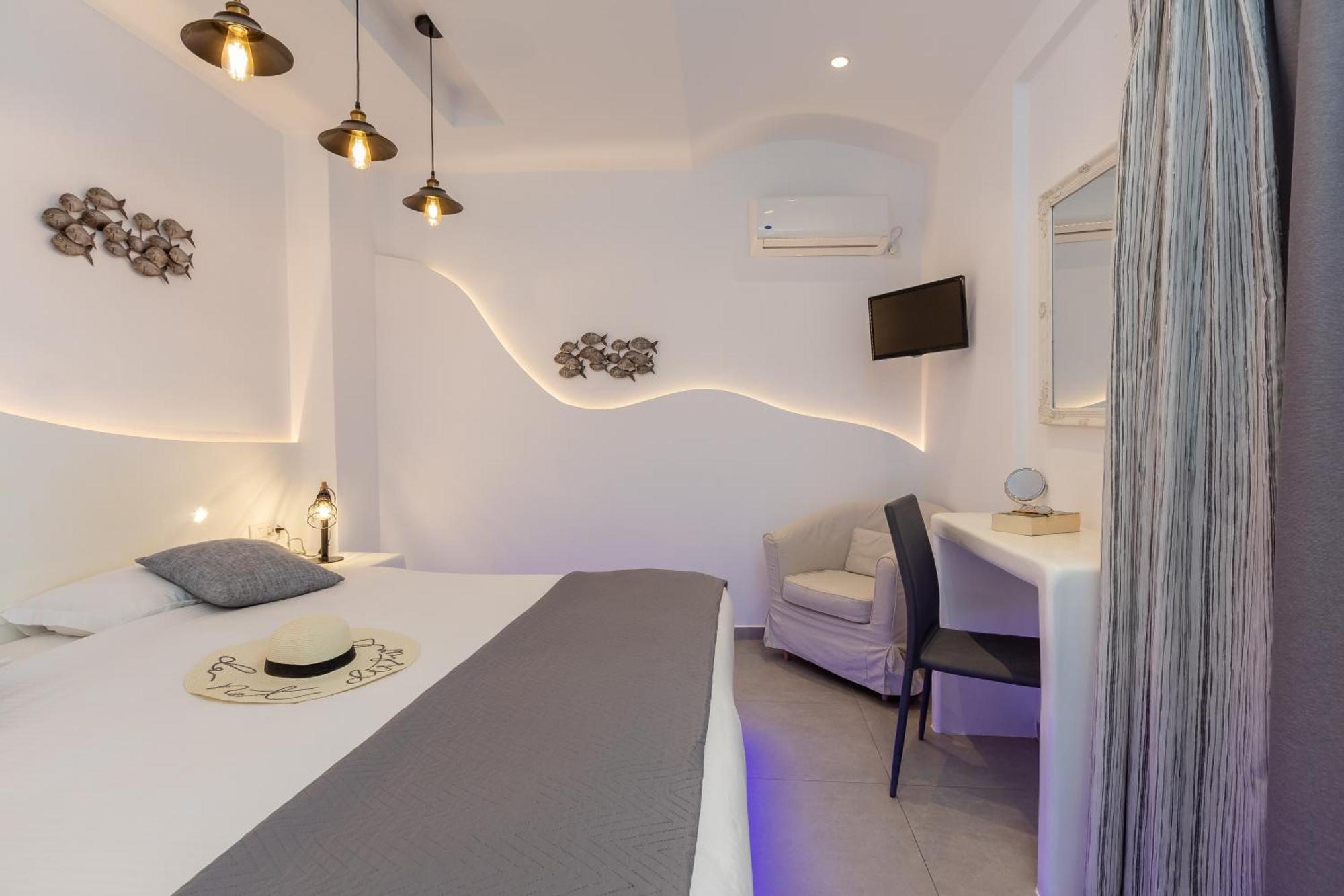 Nikolas Hotel Картерадос Екстериор снимка