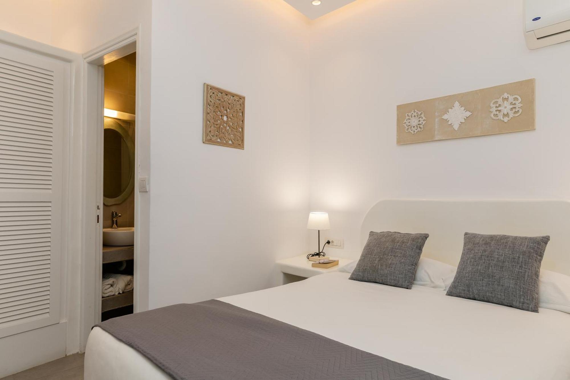 Nikolas Hotel Картерадос Екстериор снимка