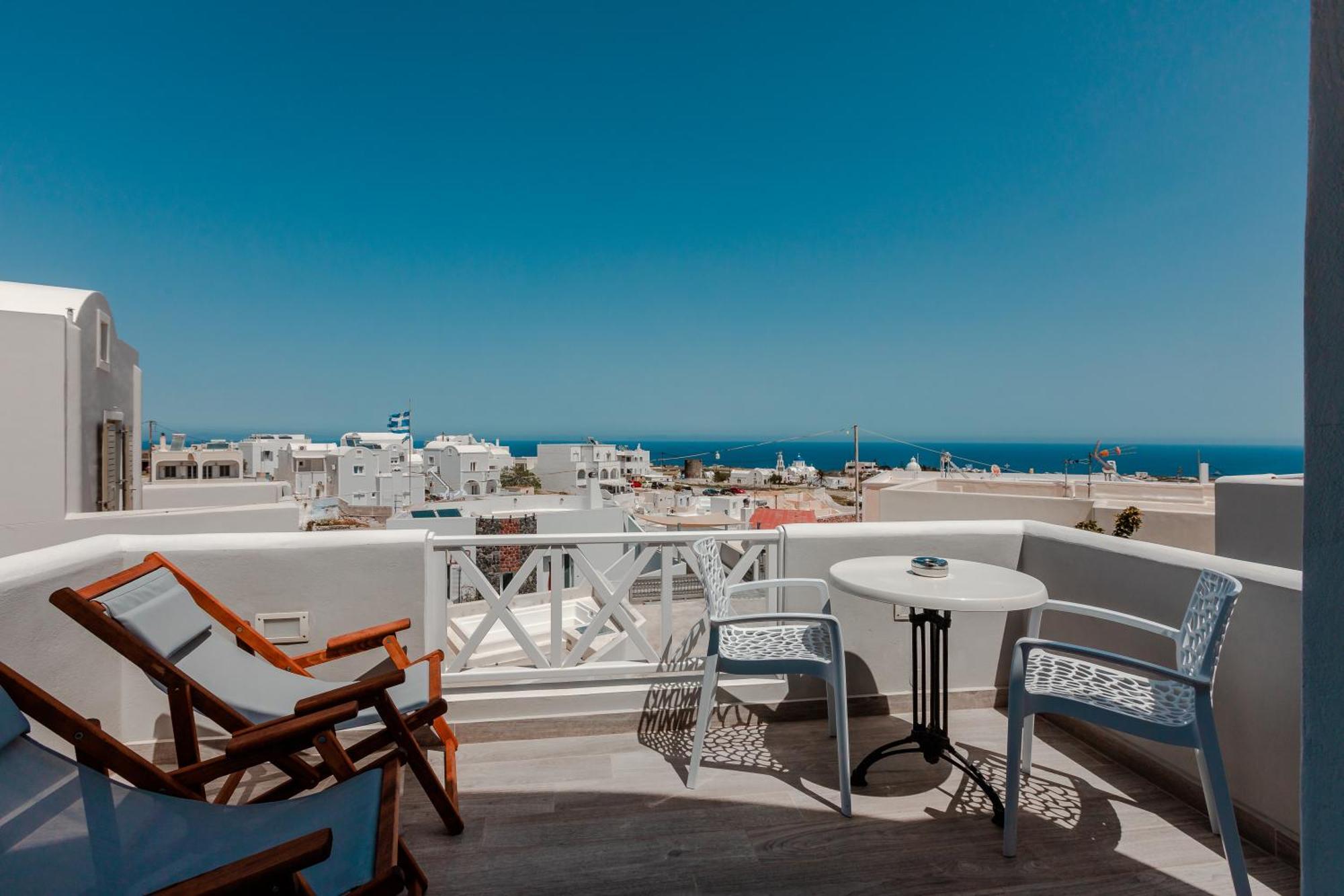 Nikolas Hotel Картерадос Екстериор снимка