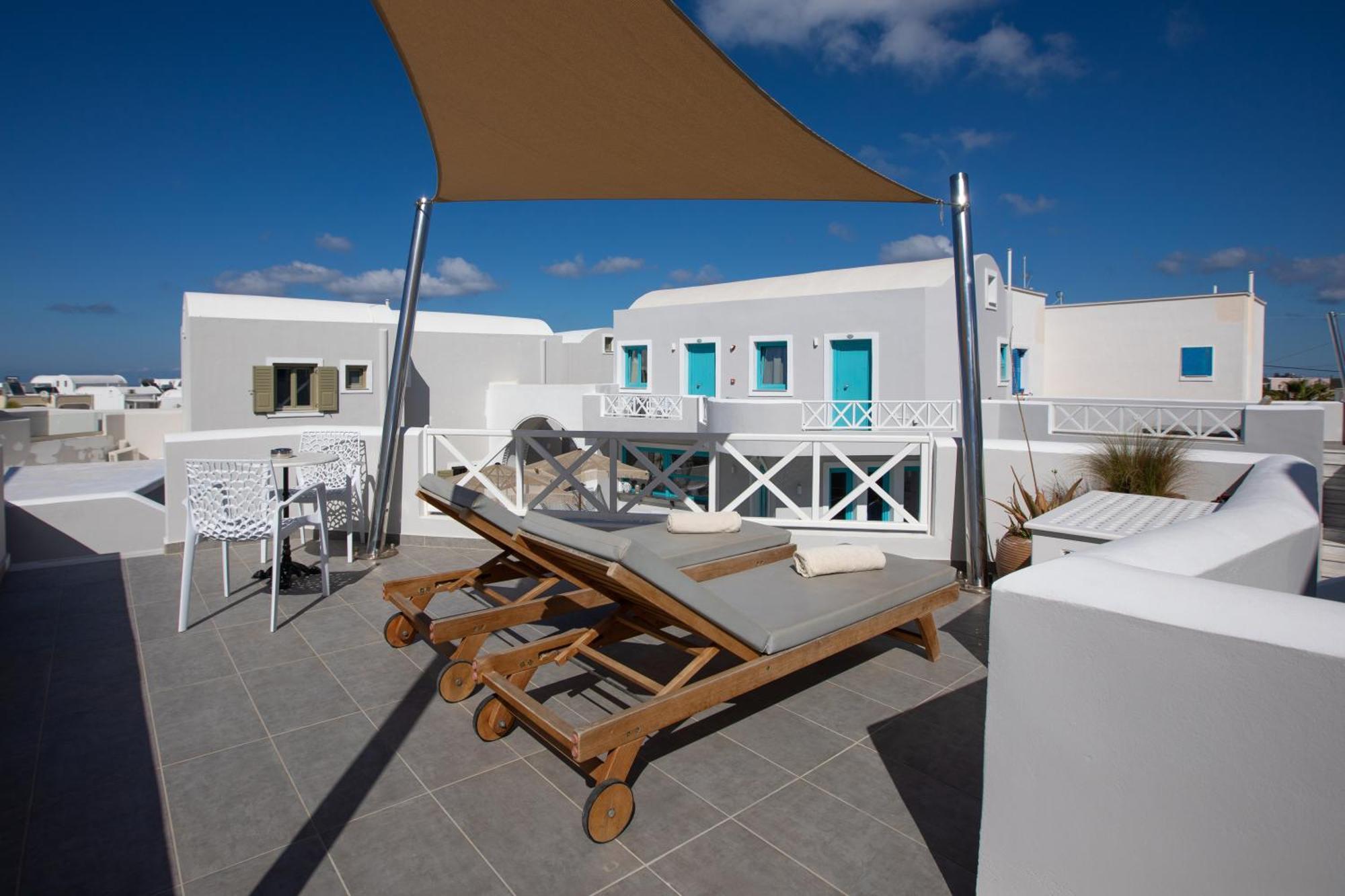 Nikolas Hotel Картерадос Екстериор снимка