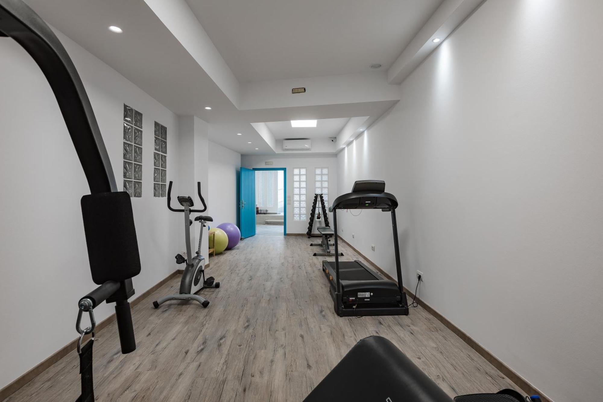 Nikolas Hotel Картерадос Екстериор снимка