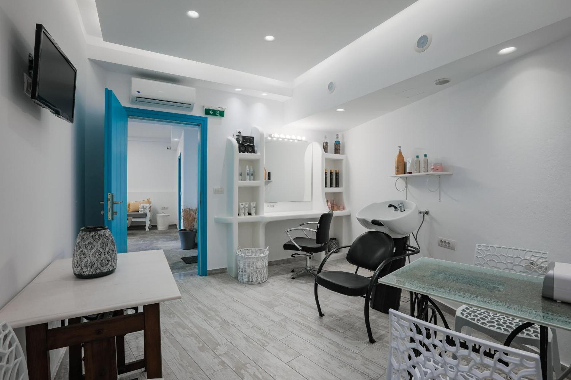Nikolas Hotel Картерадос Екстериор снимка