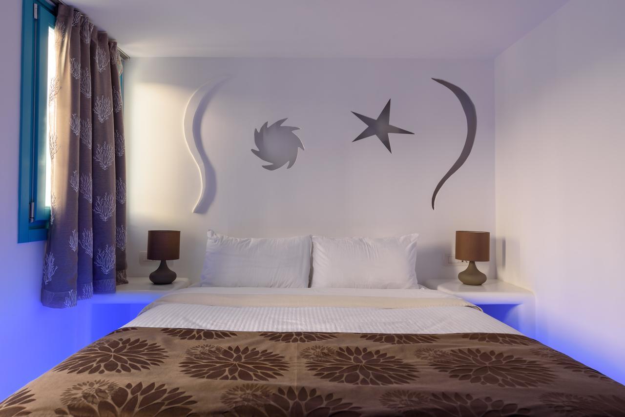 Nikolas Hotel Картерадос Екстериор снимка