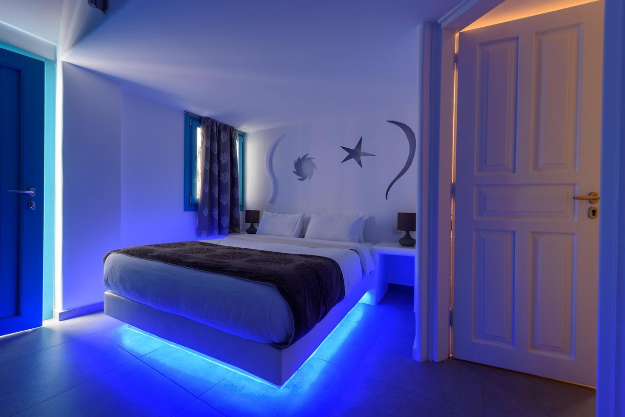 Nikolas Hotel Картерадос Стая снимка